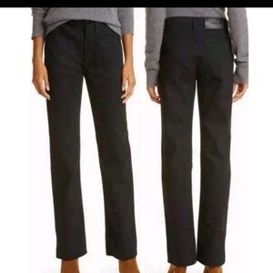 Frame Le Italien  Flare Jeans 26